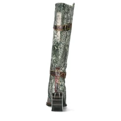 Shop Laura Vita Bottes - MAELEO 04