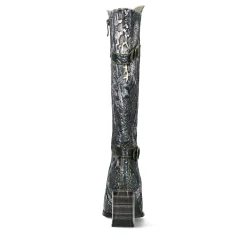 Shop Laura Vita Bottes - MAELEO 04