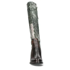 Shop Laura Vita Bottes - MAELEO 04
