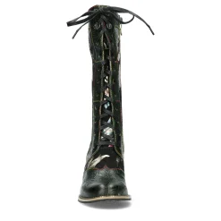 Sale Laura Vita Bottes - MAEVAO 15