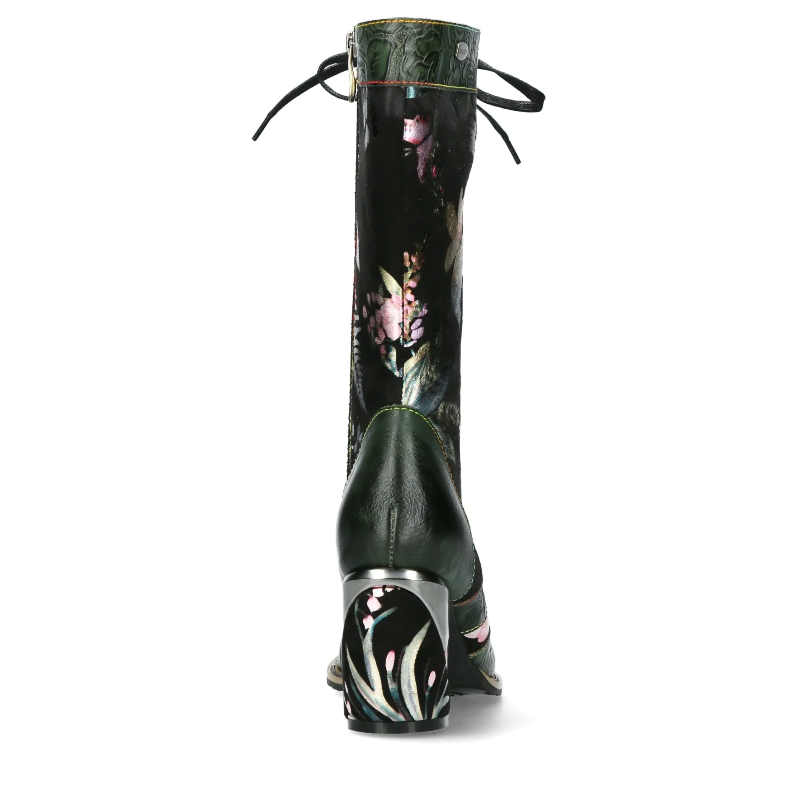 Sale Laura Vita Bottes - MAEVAO 15