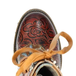 Sale Laura Vita Bottes - MAEVAO 15
