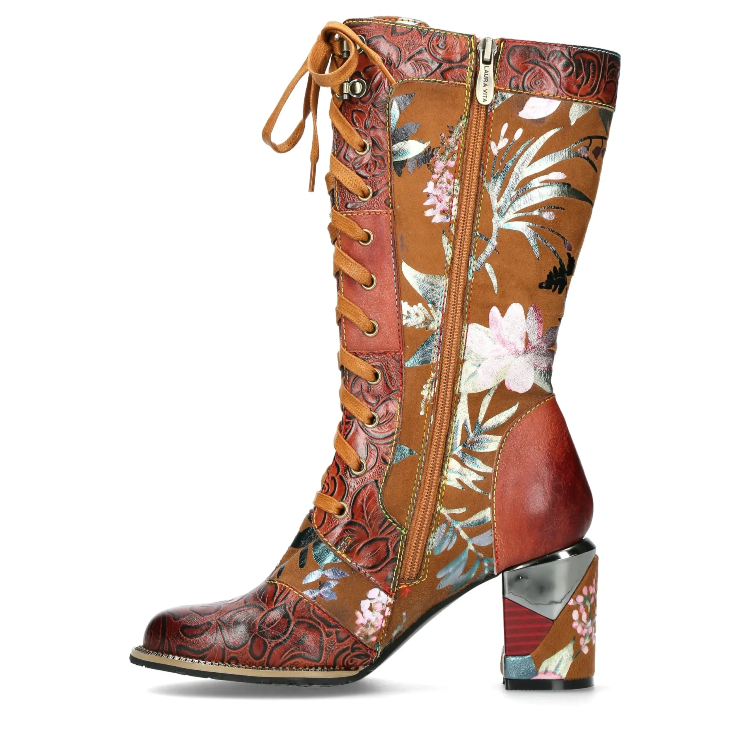 Sale Laura Vita Bottes - MAEVAO 15