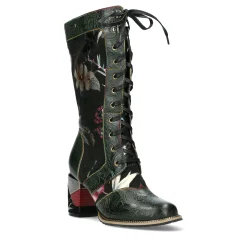 Sale Laura Vita Bottes - MAEVAO 15