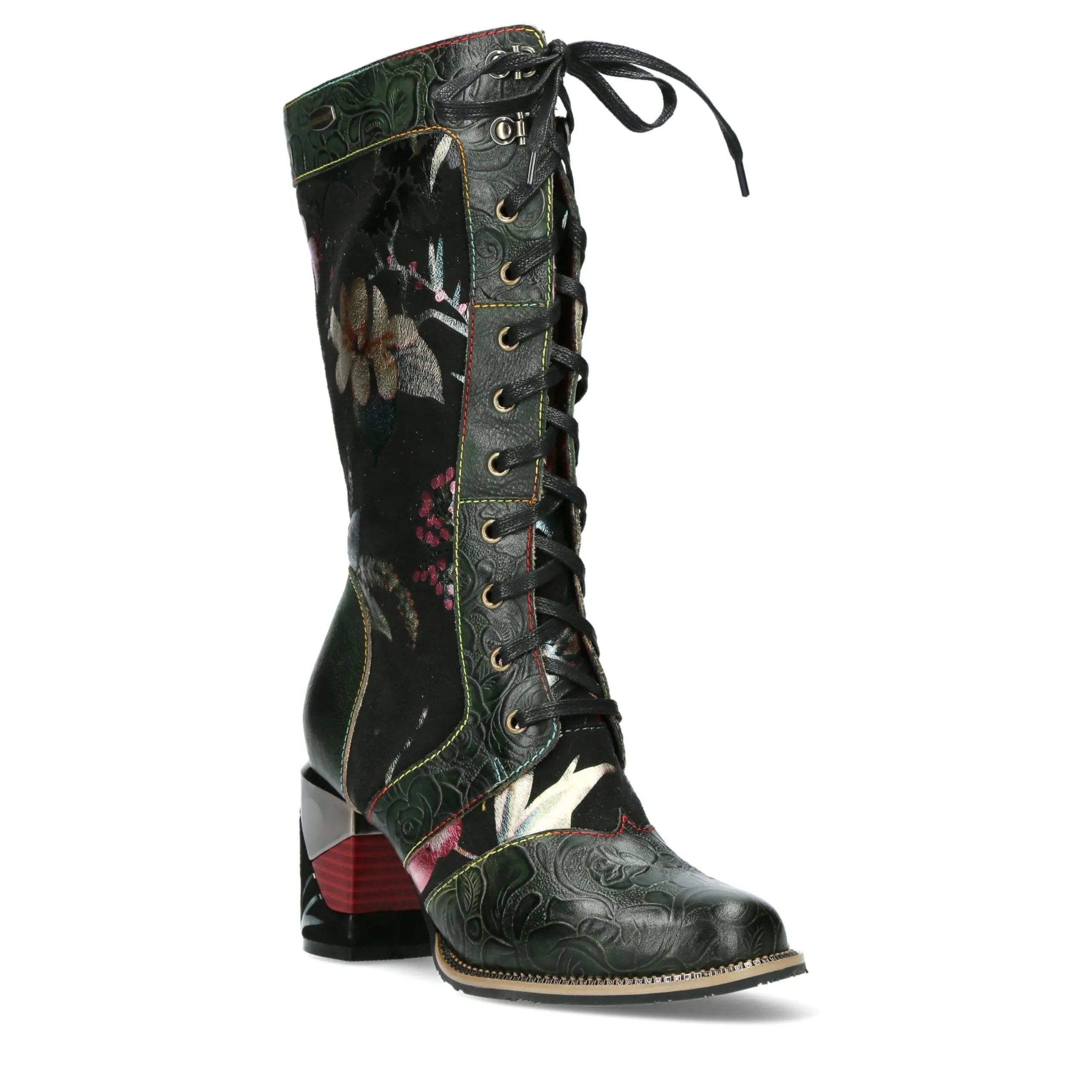 Sale Laura Vita Bottes - MAEVAO 15