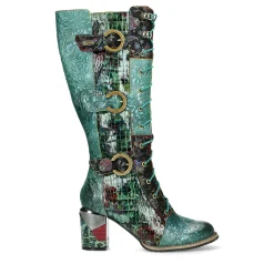Fashion Laura Vita Bottes - MAEVAO 25