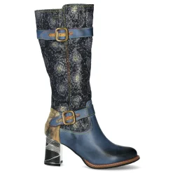 Cheap Laura Vita Bottes - MARBREO 01