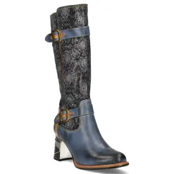 Cheap Laura Vita Bottes - MARBREO 01