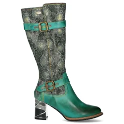Cheap Laura Vita Bottes - MARBREO 01