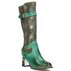Cheap Laura Vita Bottes - MARBREO 01