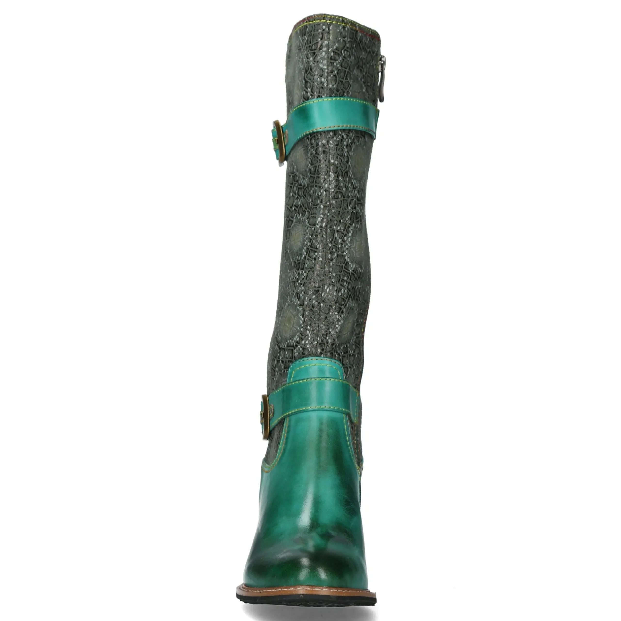 Cheap Laura Vita Bottes - MARBREO 01