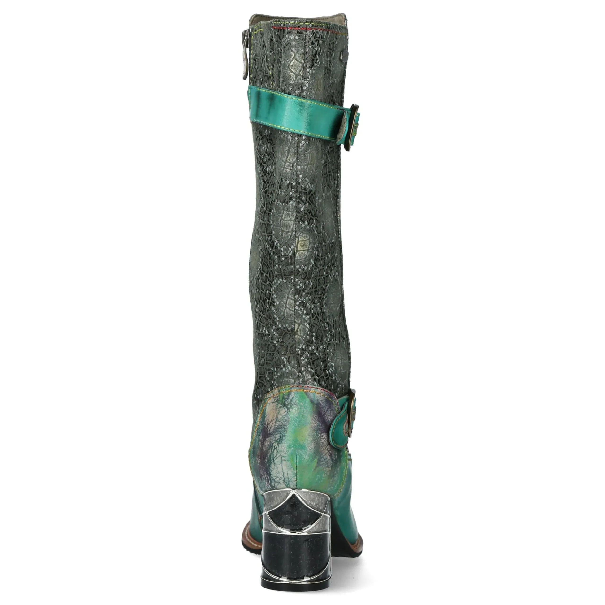 Cheap Laura Vita Bottes - MARBREO 01