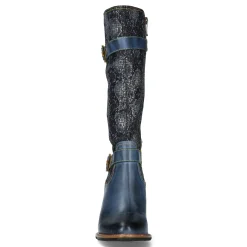 Cheap Laura Vita Bottes - MARBREO 01