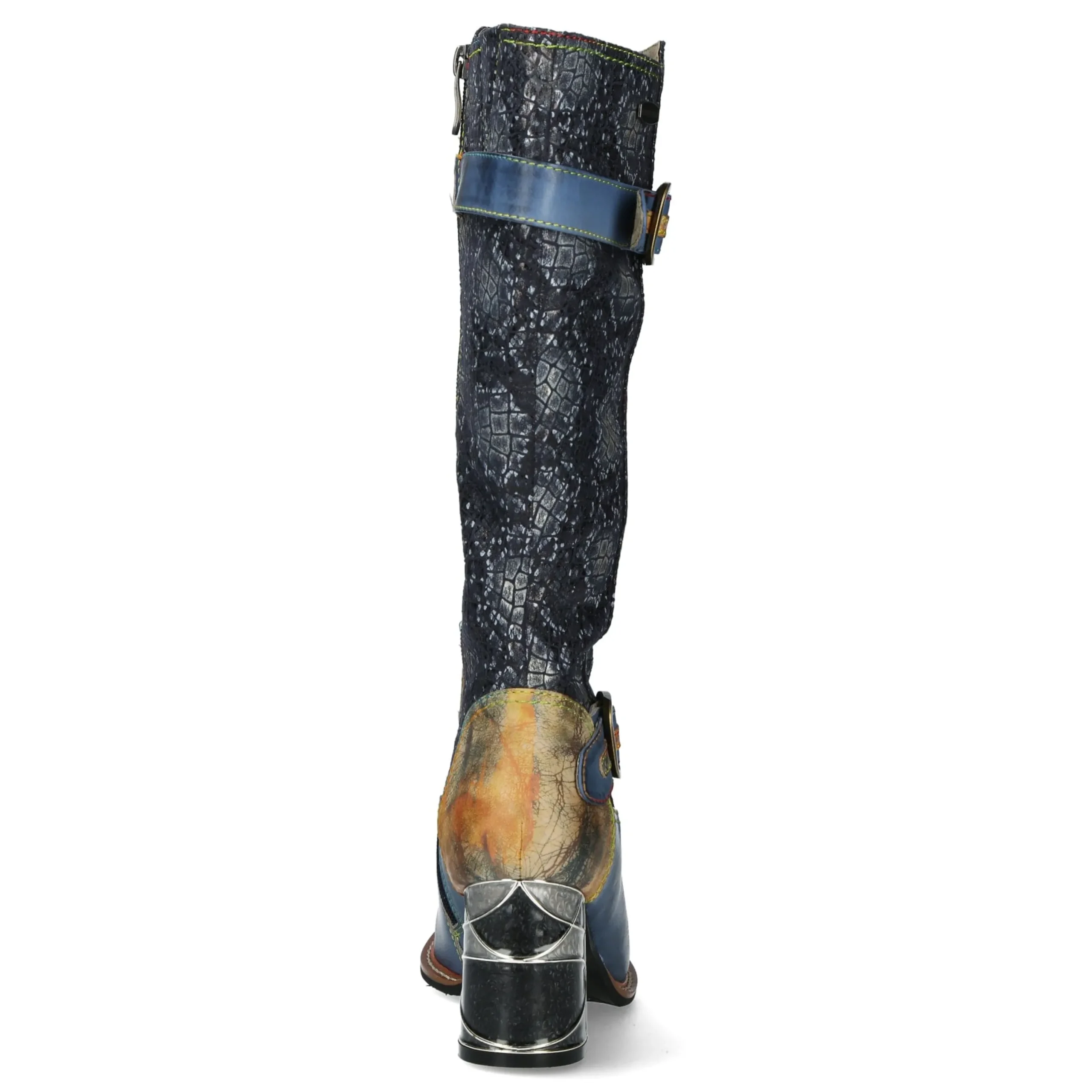 Cheap Laura Vita Bottes - MARBREO 01
