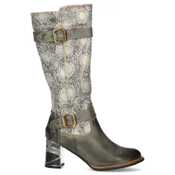 Cheap Laura Vita Bottes - MARBREO 01