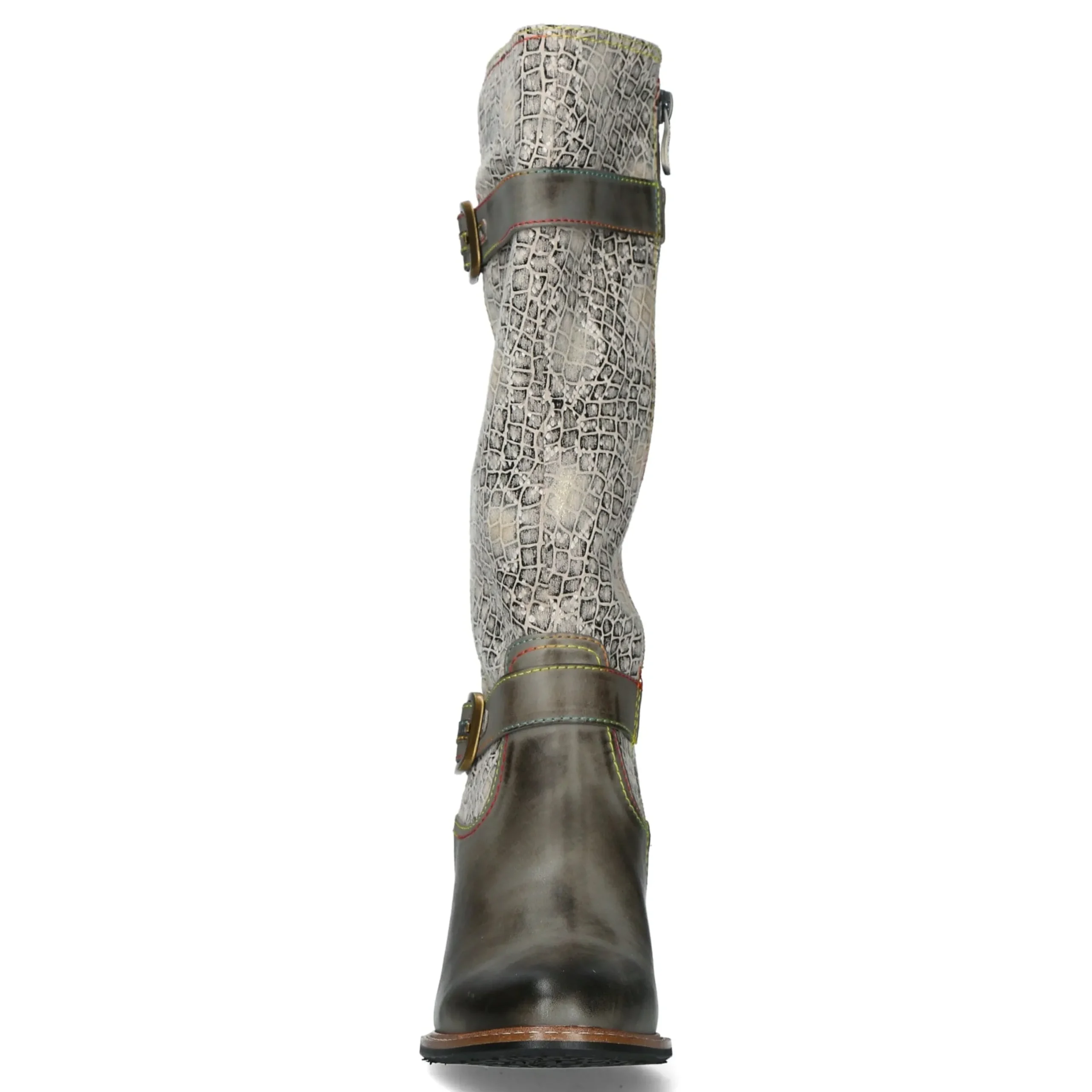 Cheap Laura Vita Bottes - MARBREO 01