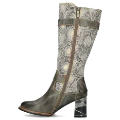 Cheap Laura Vita Bottes - MARBREO 01
