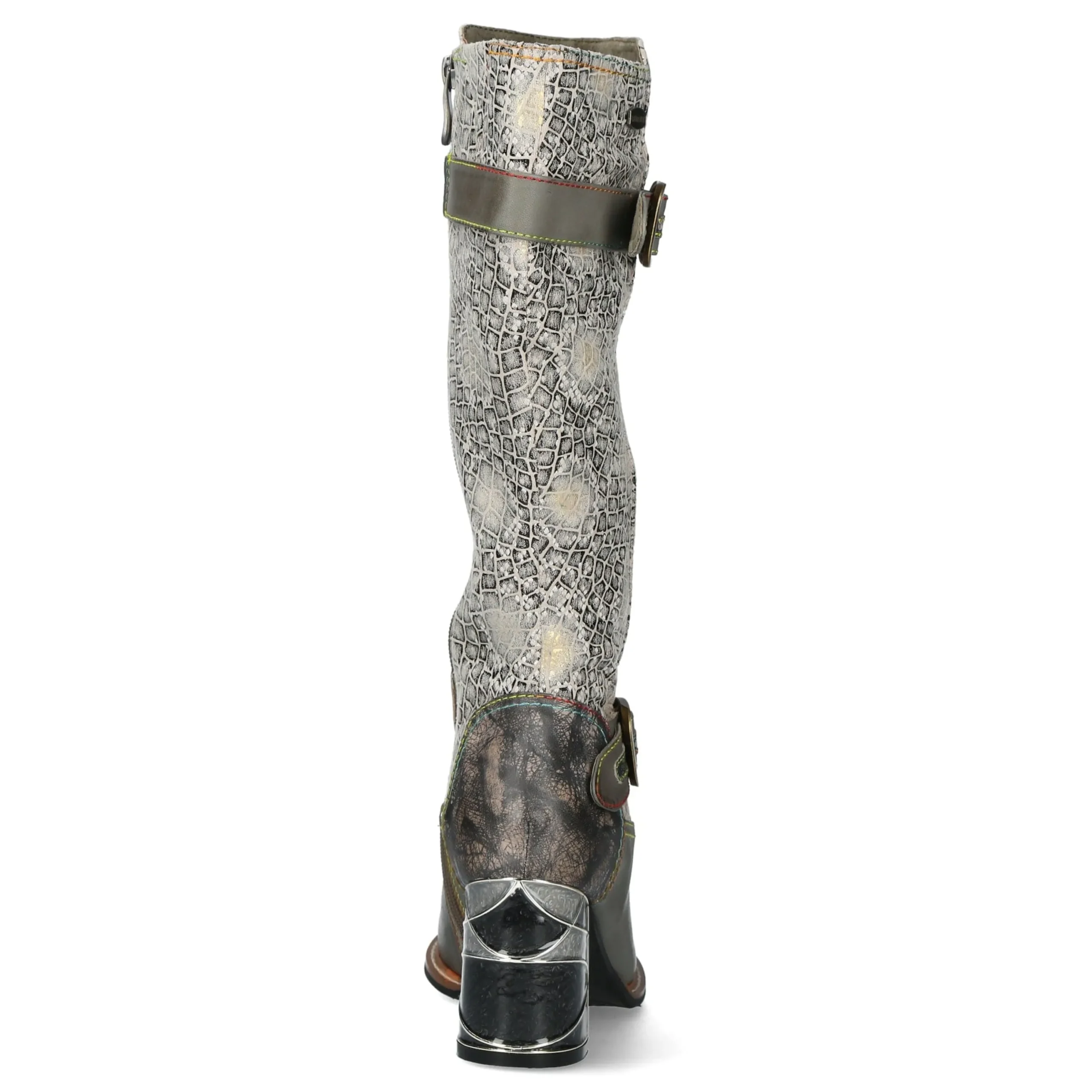 Cheap Laura Vita Bottes - MARBREO 01