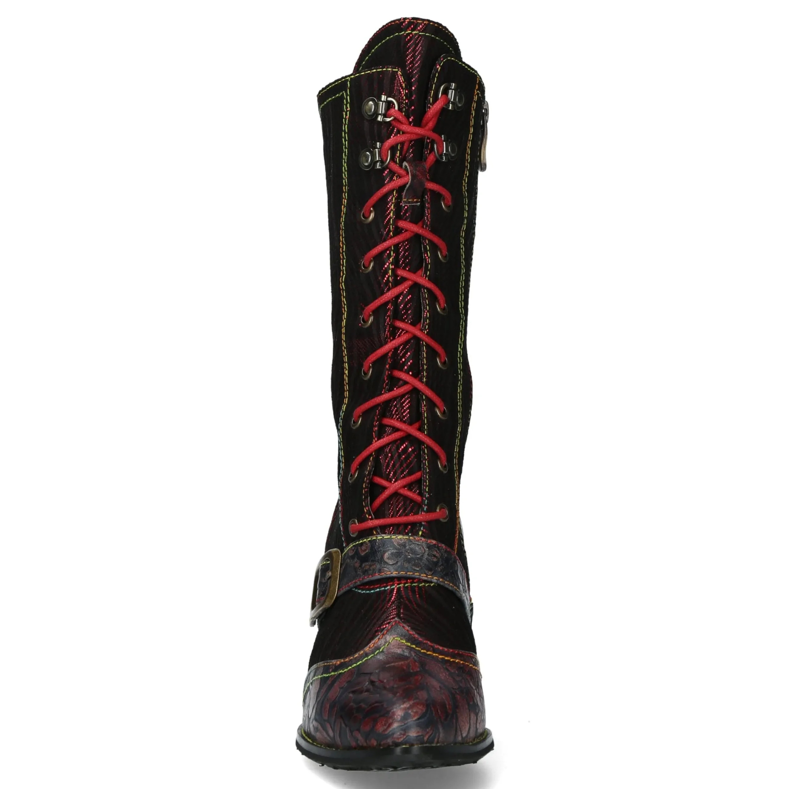 Outlet Laura Vita Bottes - MATHILDEO 01