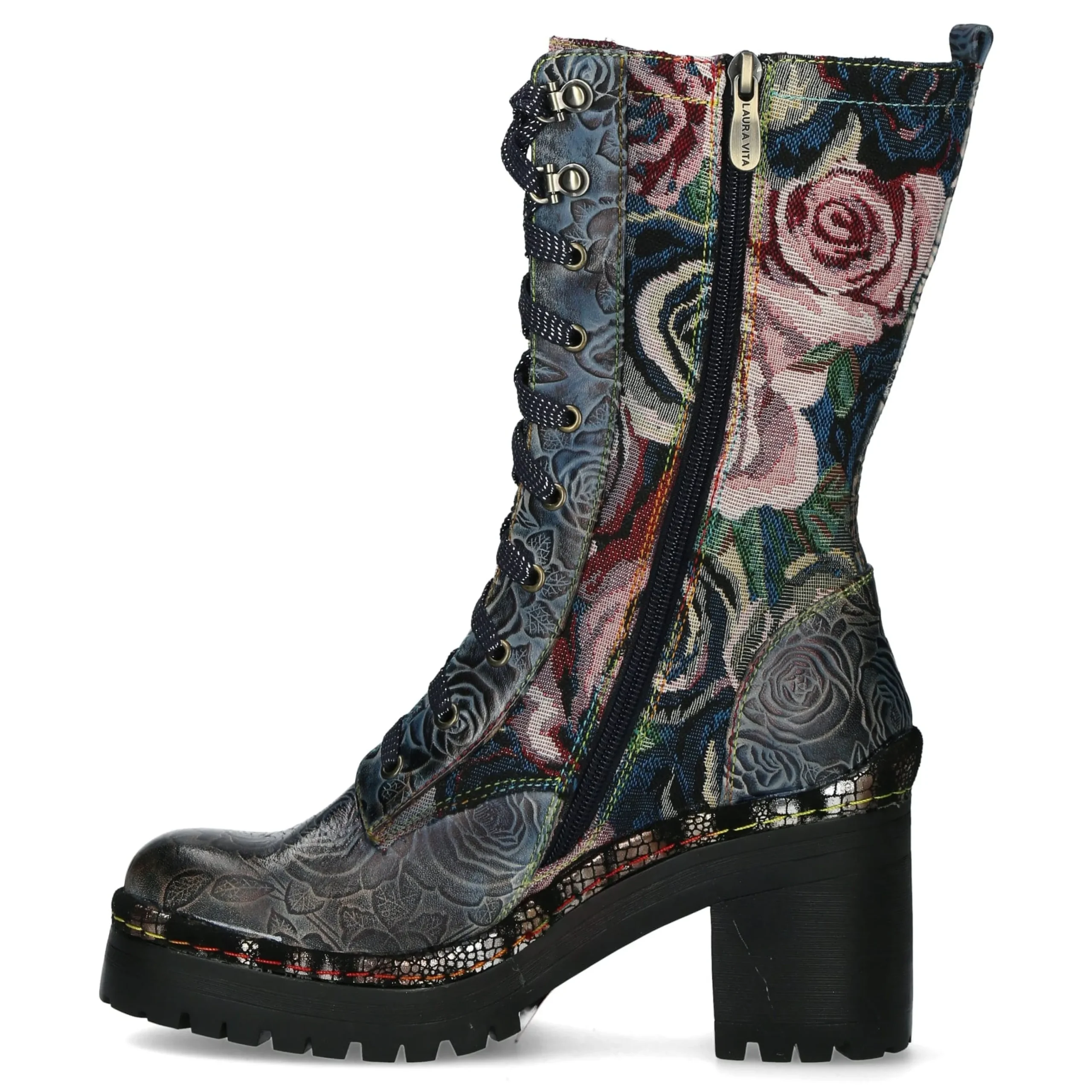 Online Laura Vita Bottes - MONAO 01