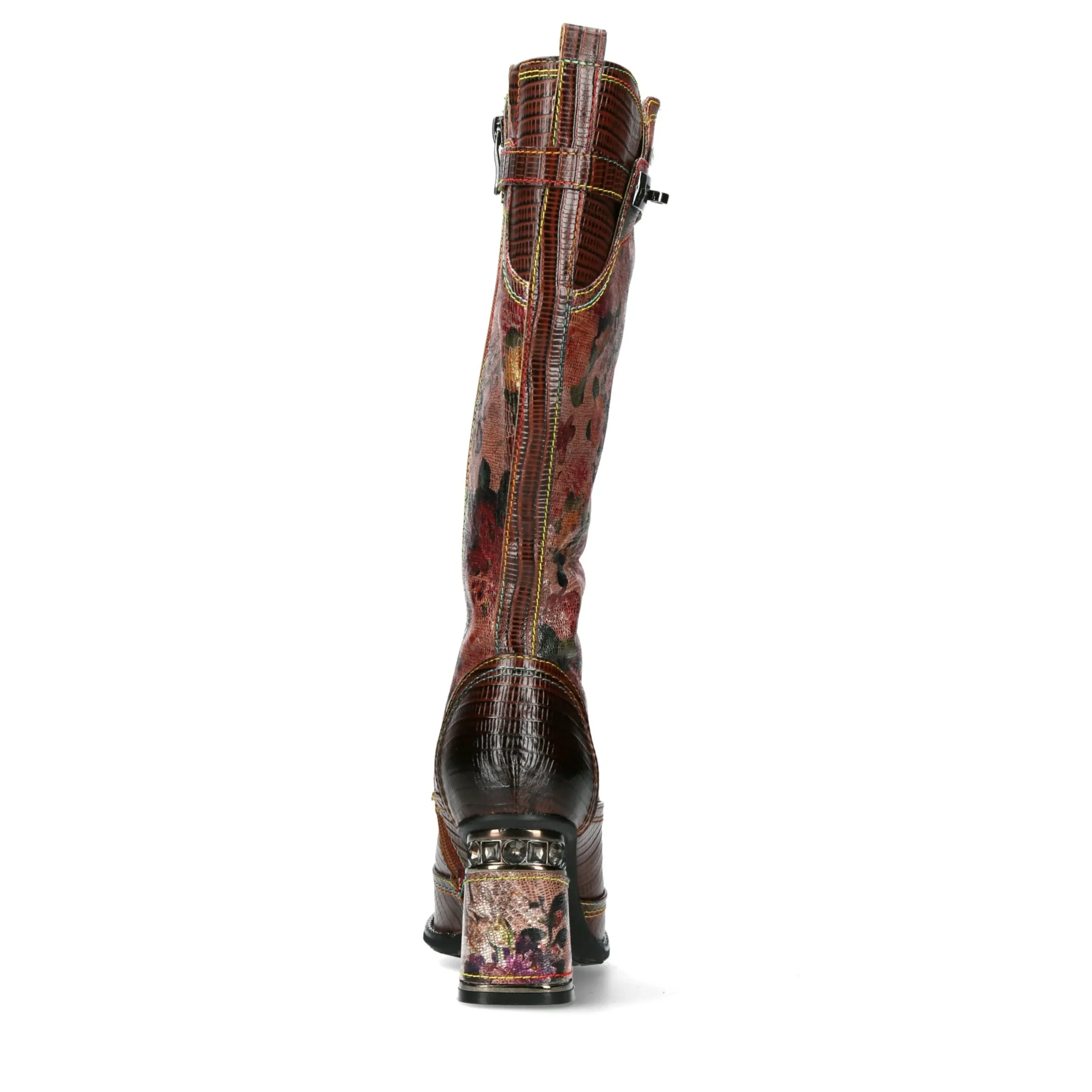 Best Sale Laura Vita Bottes - NAYAO 11