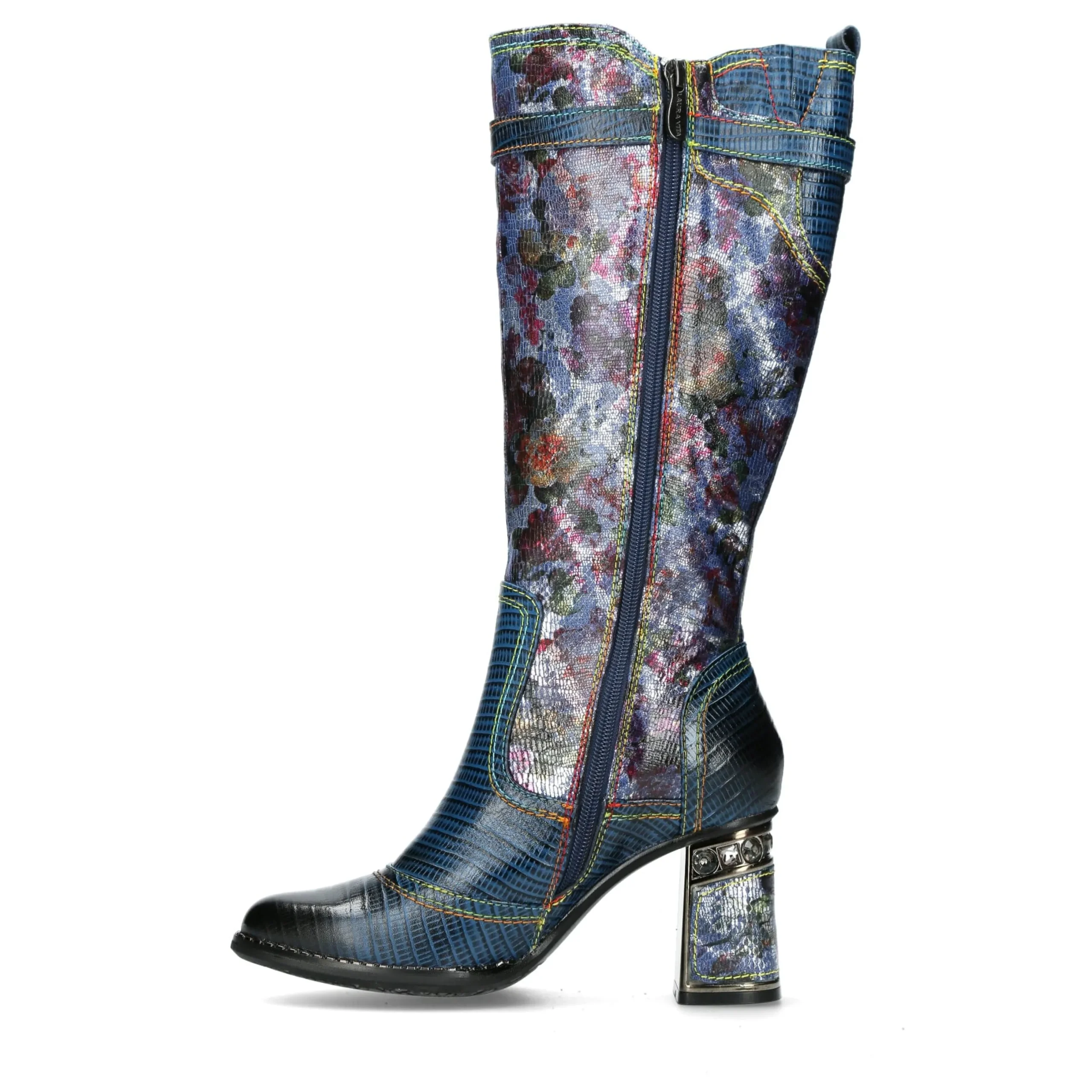 Best Sale Laura Vita Bottes - NAYAO 11