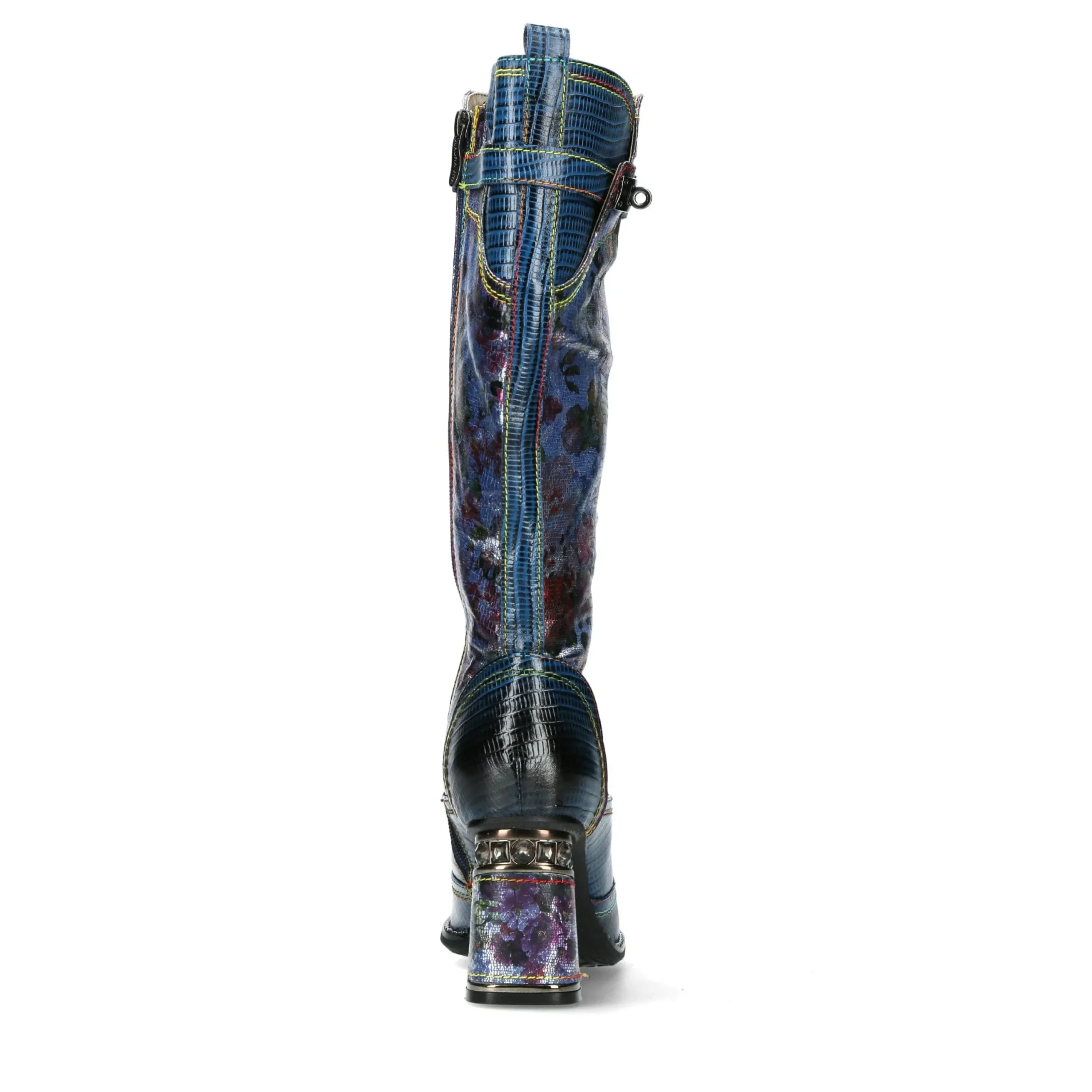 Best Sale Laura Vita Bottes - NAYAO 11