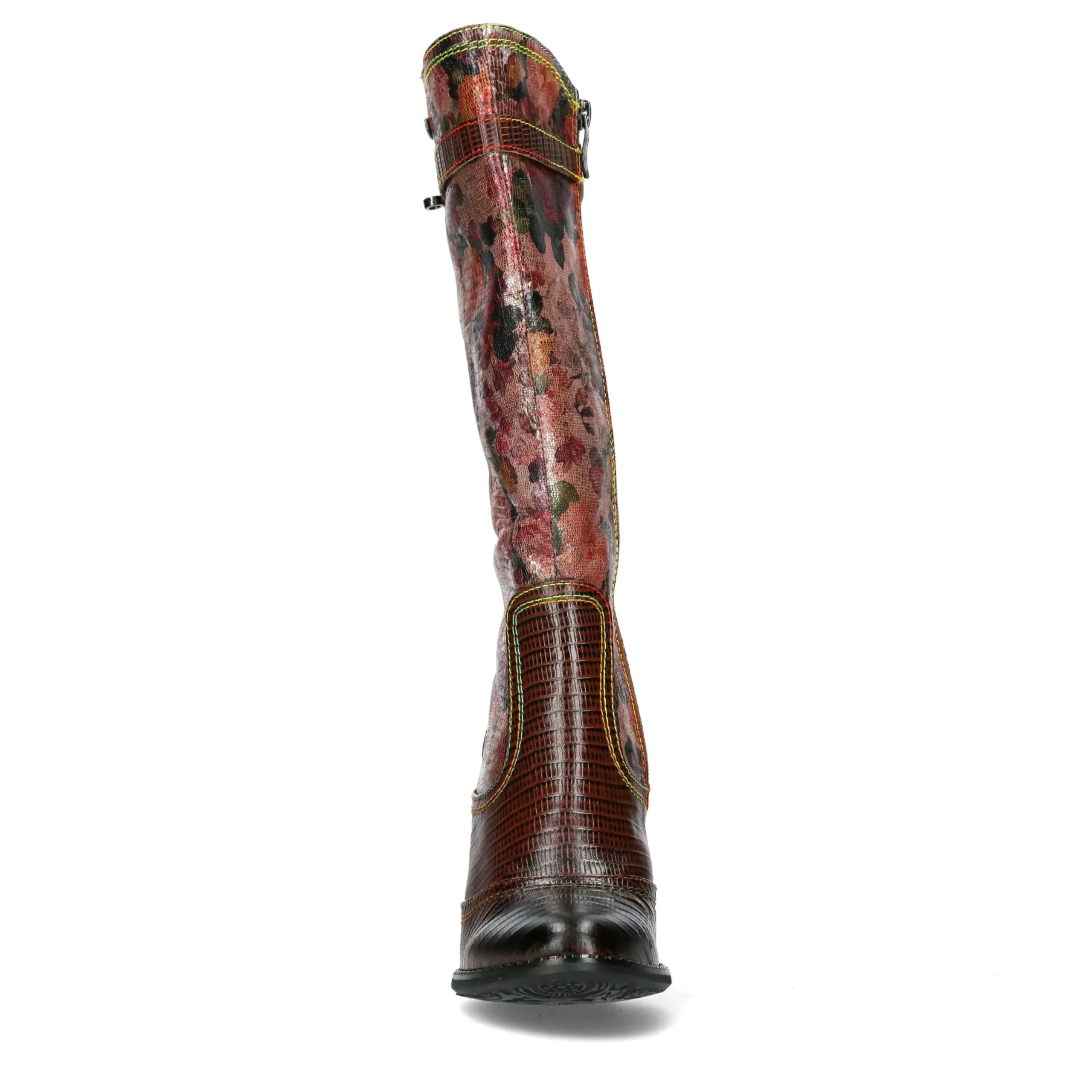 Best Sale Laura Vita Bottes - NAYAO 11