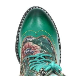 Outlet Laura Vita Bottes - NAYAO 13