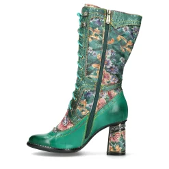 Outlet Laura Vita Bottes - NAYAO 13