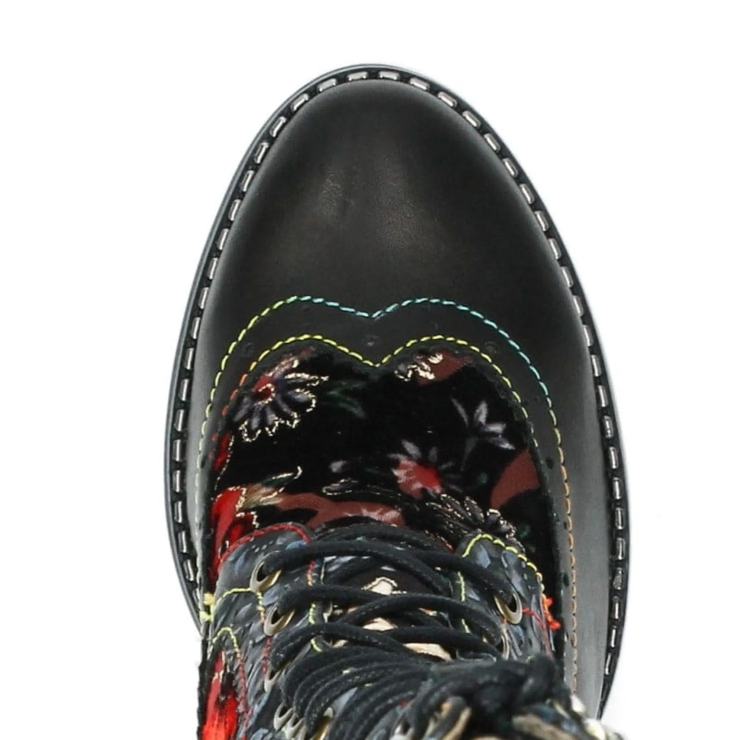 Outlet Laura Vita Bottes - NAYAO 13