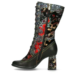 Outlet Laura Vita Bottes - NAYAO 13