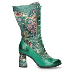 Outlet Laura Vita Bottes - NAYAO 13