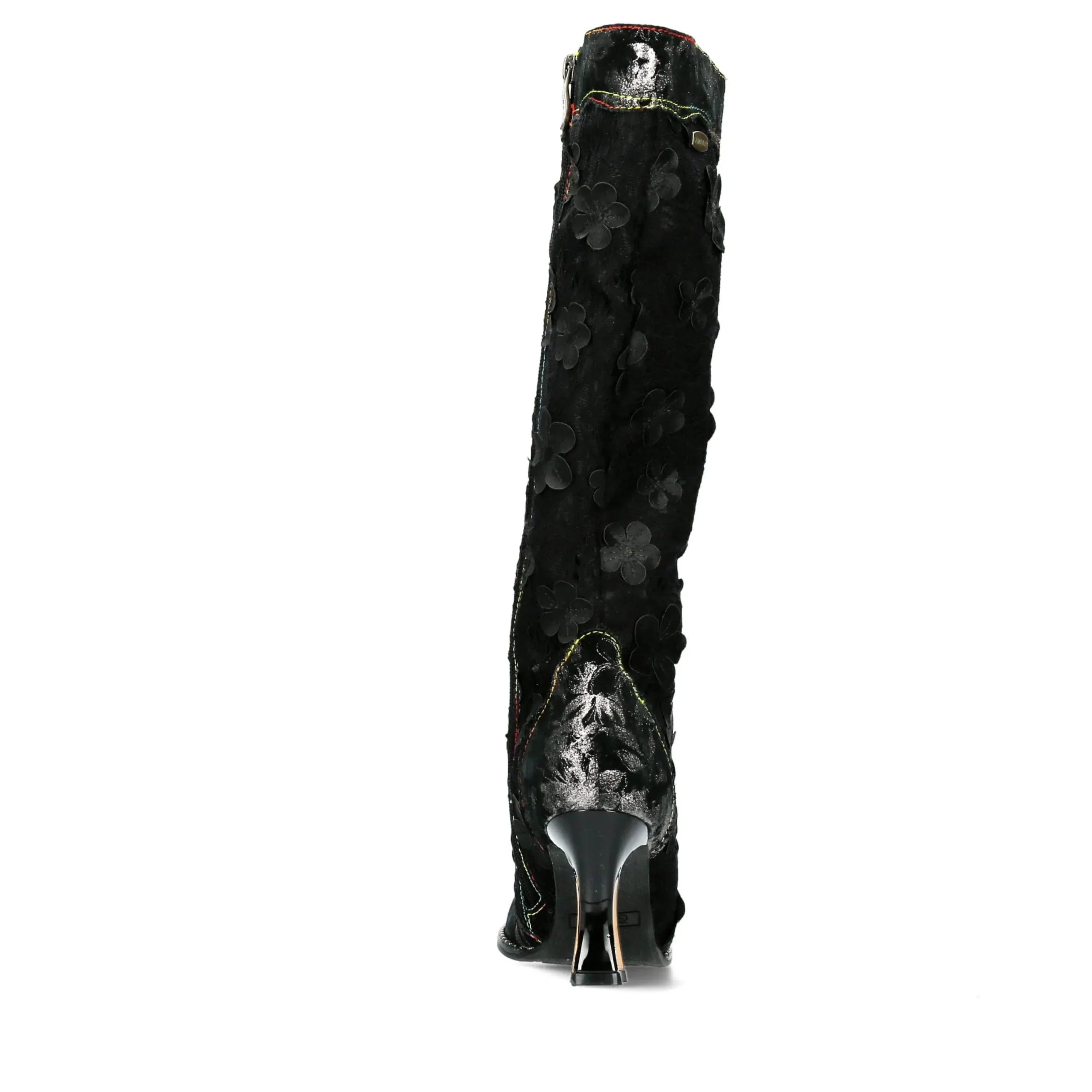 Clearance Laura Vita Bottes - OANELO 02
