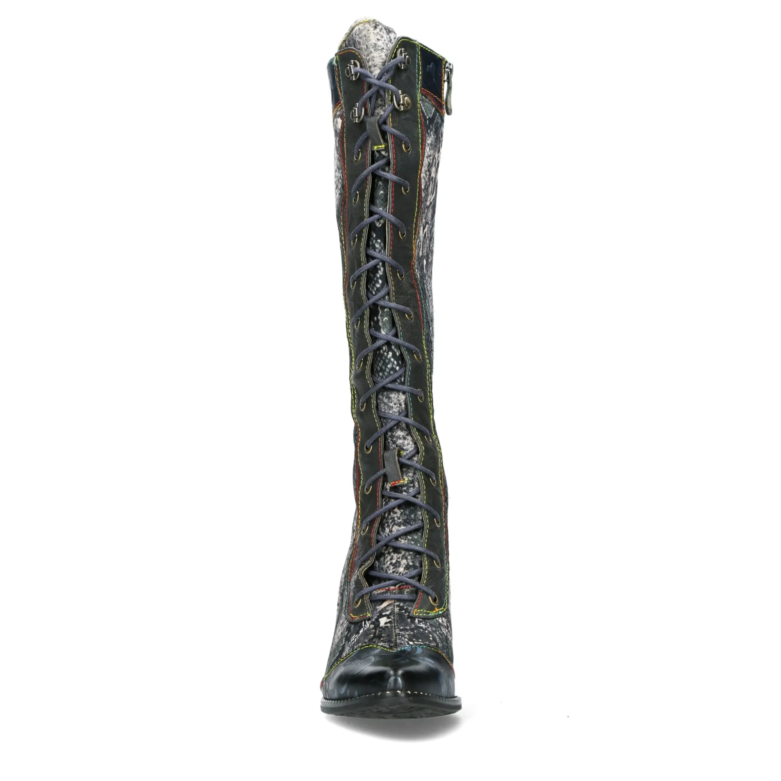 Online Laura Vita Bottes - OANELO 02