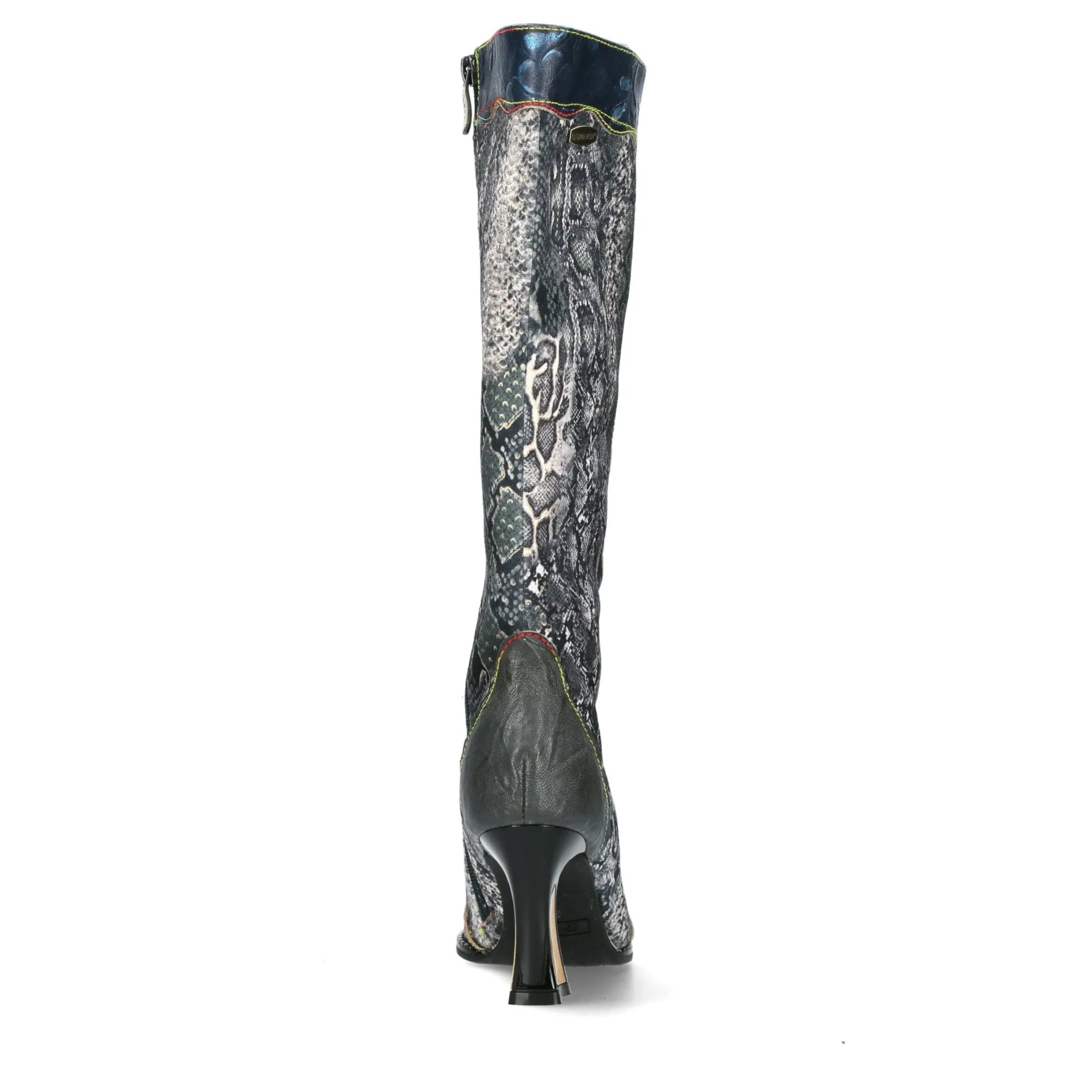 Online Laura Vita Bottes - OANELO 02