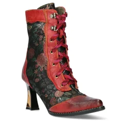 Flash Sale Laura Vita Bottes - OANELO 03
