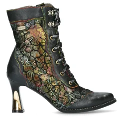 Flash Sale Laura Vita Bottes - OANELO 03