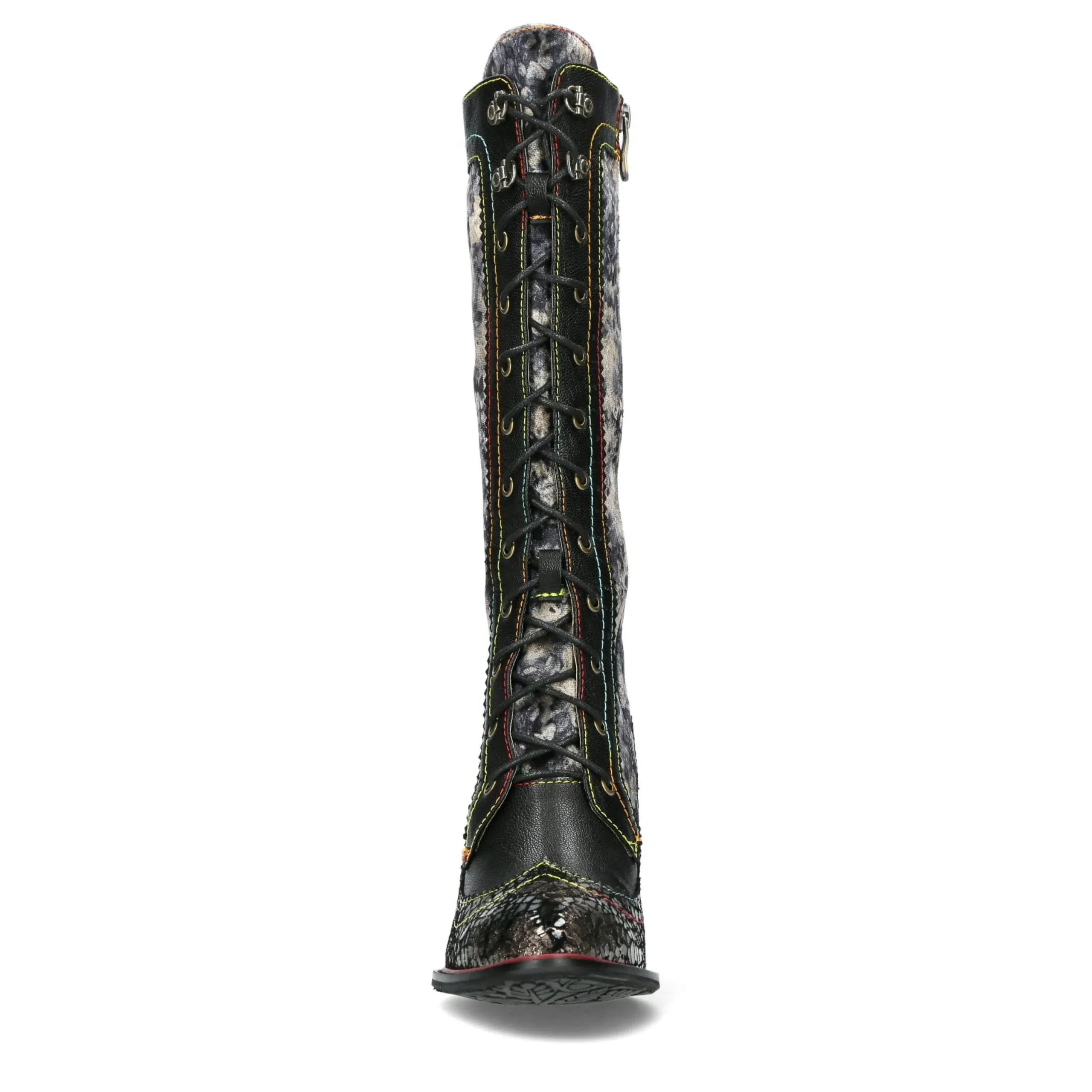 Fashion Laura Vita Bottes - OLENAO 01