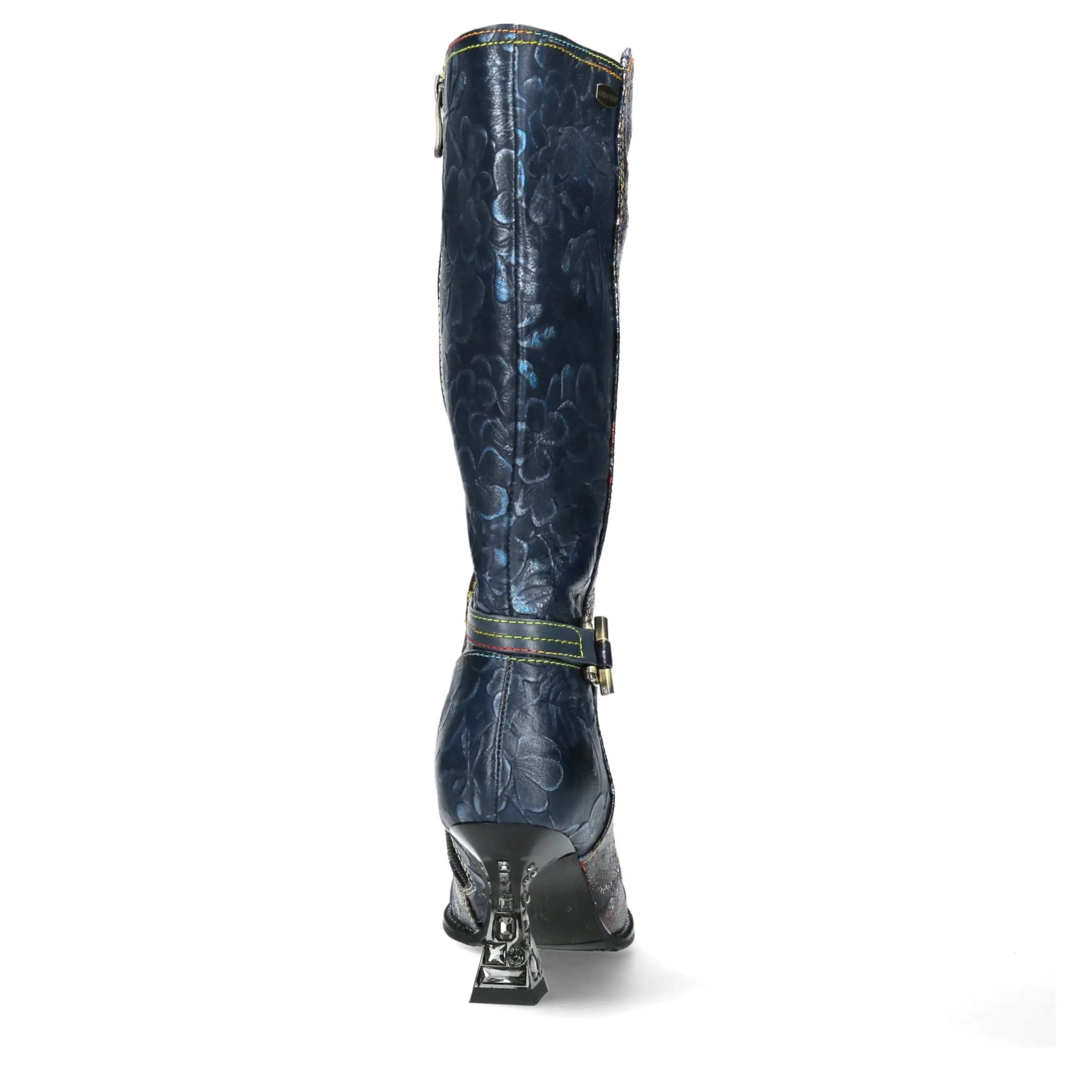 Outlet Laura Vita Bottes - OLIVEO 02