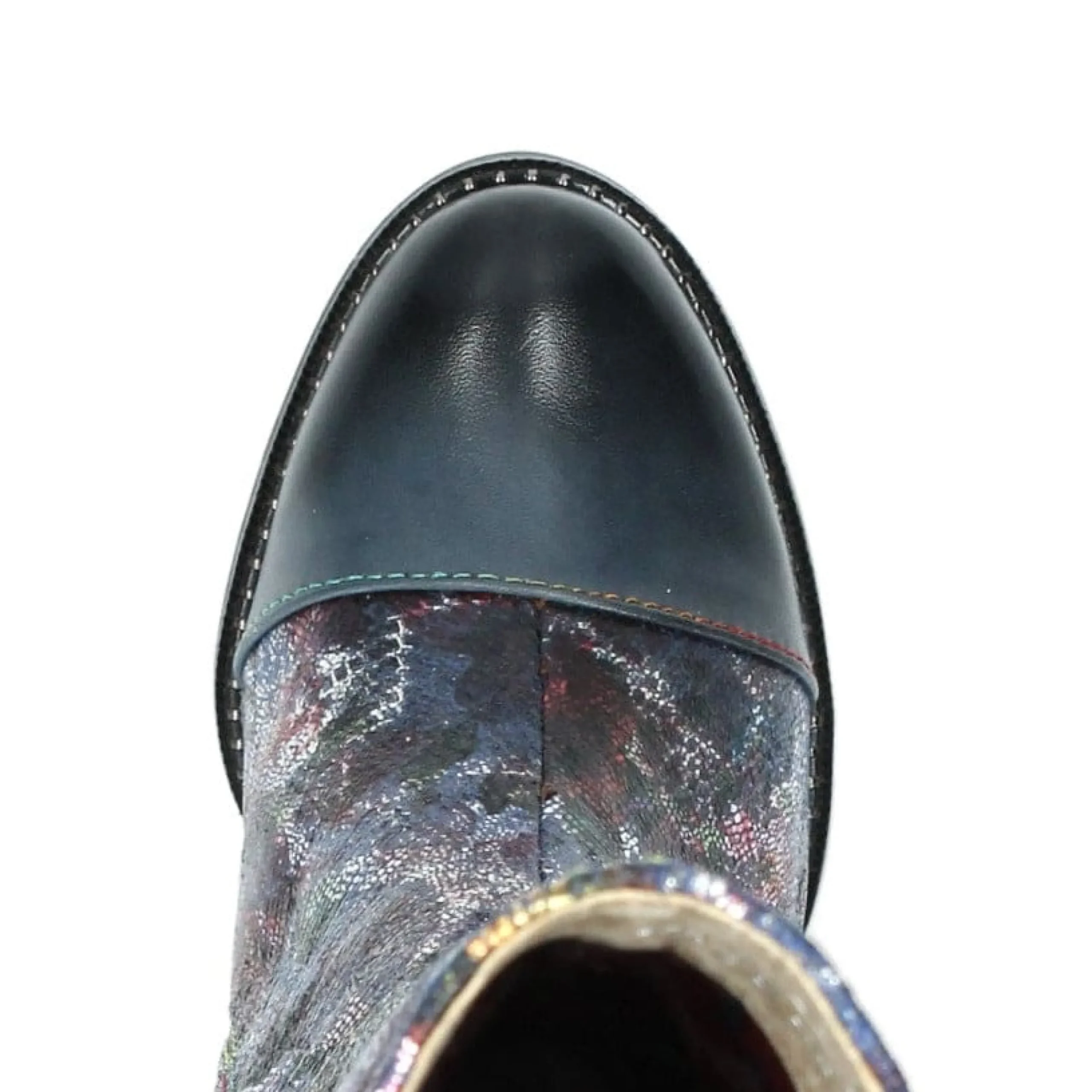 Outlet Laura Vita Bottes - OLIVEO 02