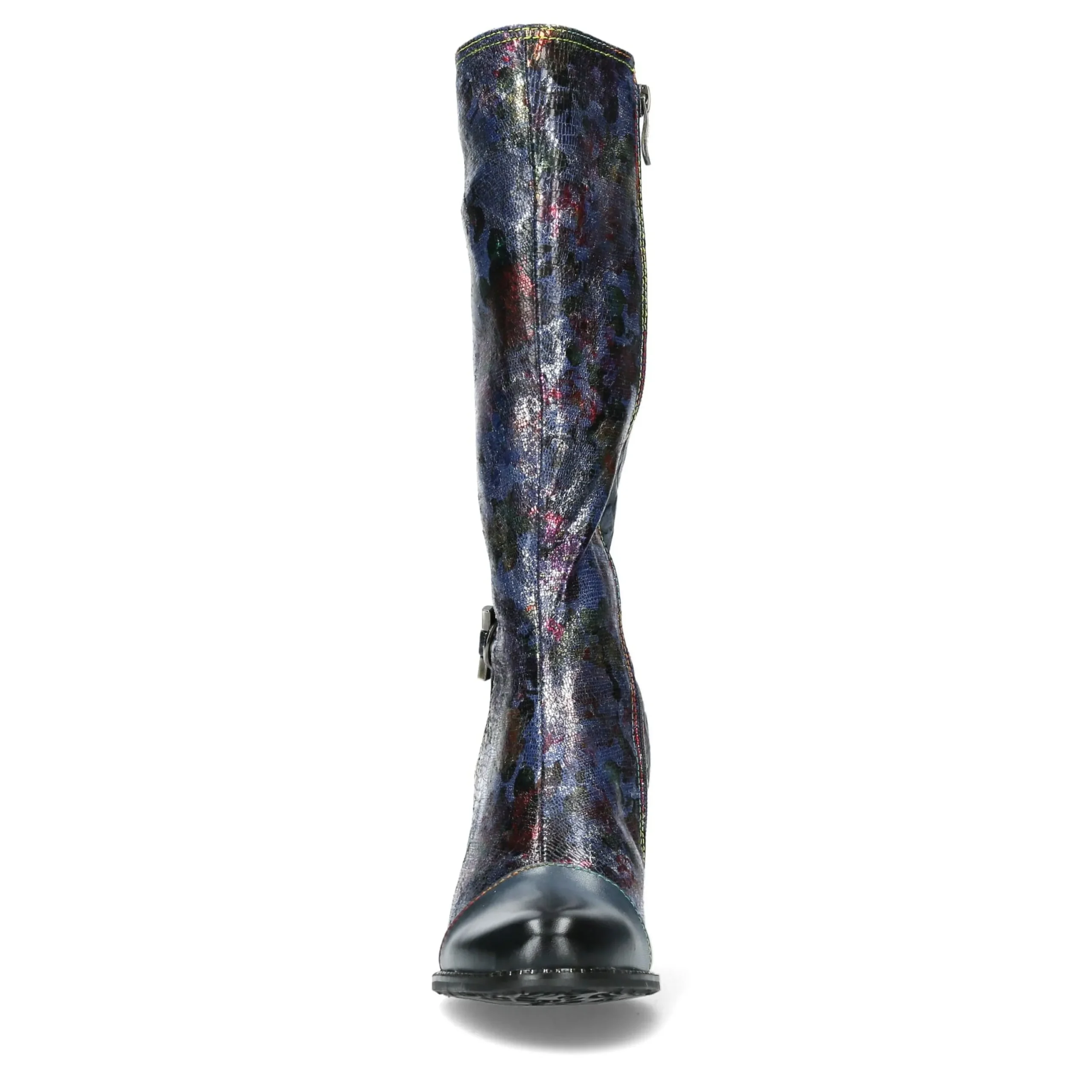 Outlet Laura Vita Bottes - OLIVEO 02