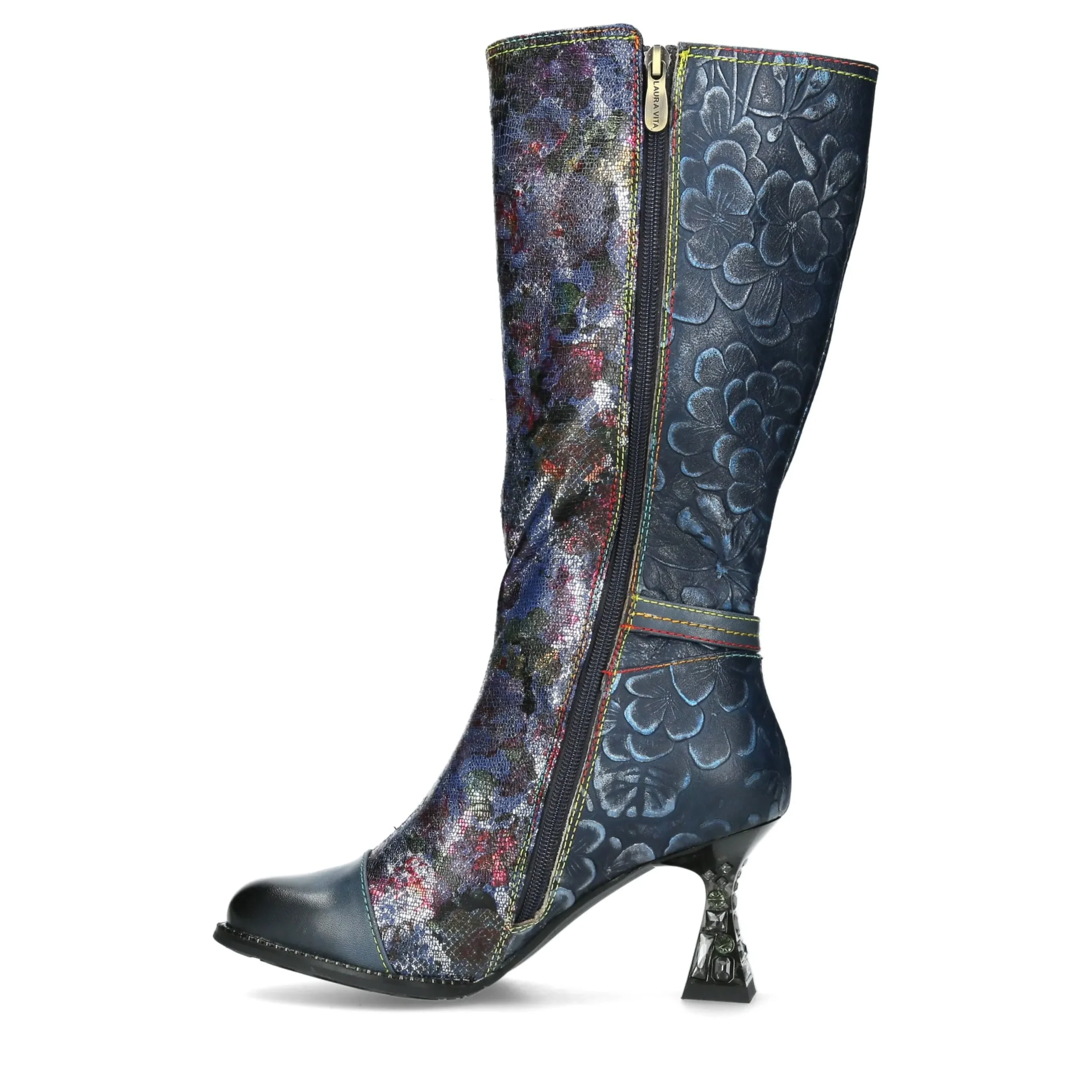 Outlet Laura Vita Bottes - OLIVEO 02