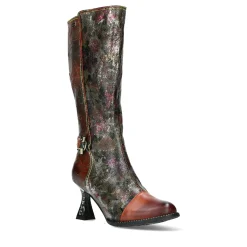 Outlet Laura Vita Bottes - OLIVEO 02