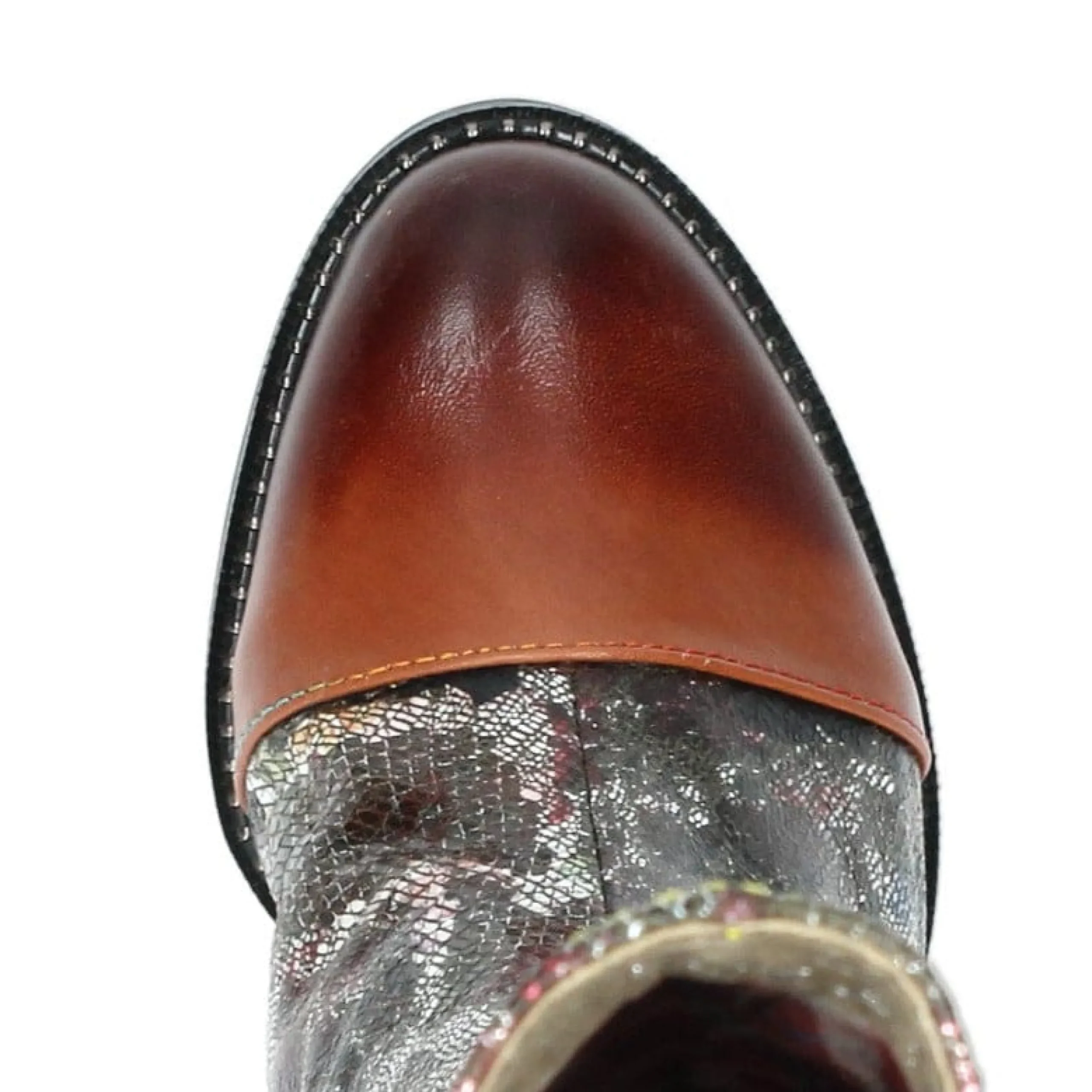 Outlet Laura Vita Bottes - OLIVEO 02