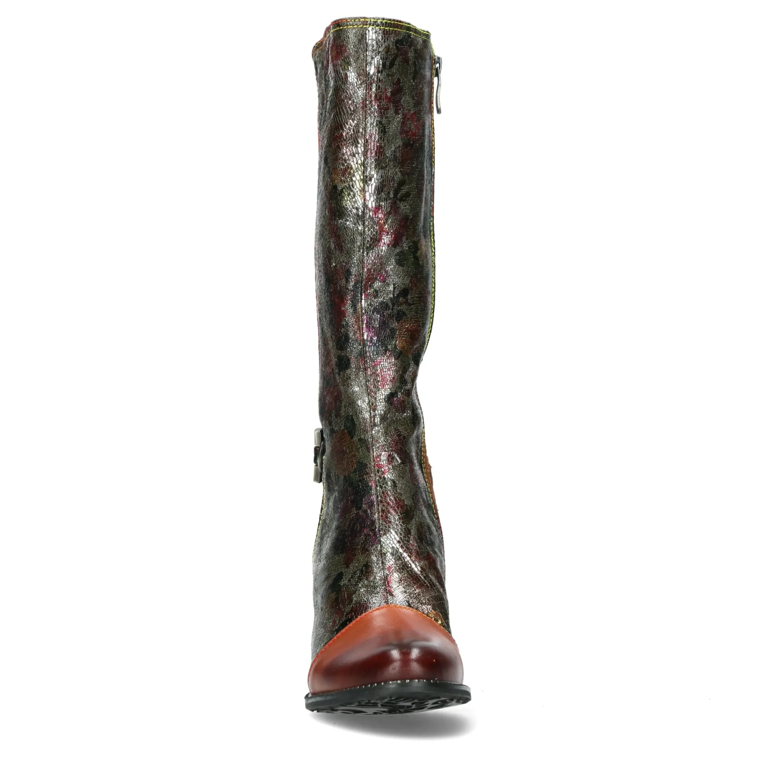 Outlet Laura Vita Bottes - OLIVEO 02