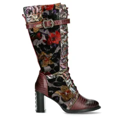 Cheap Laura Vita Bottes - OLYMPEO 01