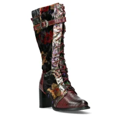 Cheap Laura Vita Bottes - OLYMPEO 01