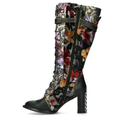 Cheap Laura Vita Bottes - OLYMPEO 01