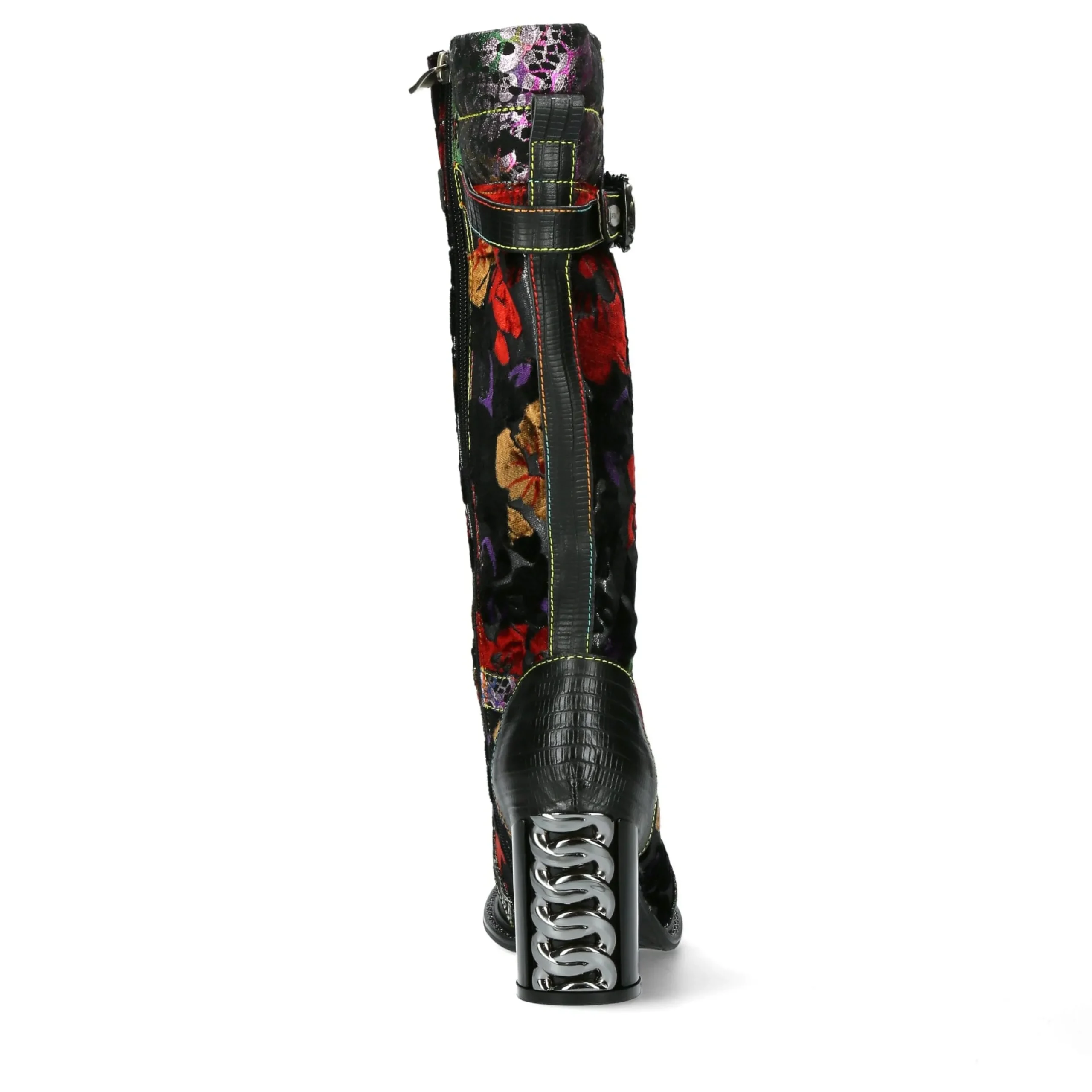 Cheap Laura Vita Bottes - OLYMPEO 01